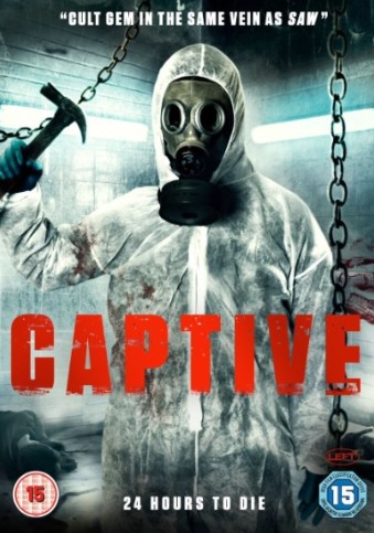 CAPTIVE